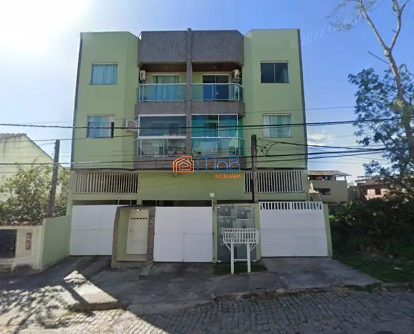 Foto 1 de Apartamento com 2 quartos à venda, 75m2 em Riviera Fluminense, Macae - RJ