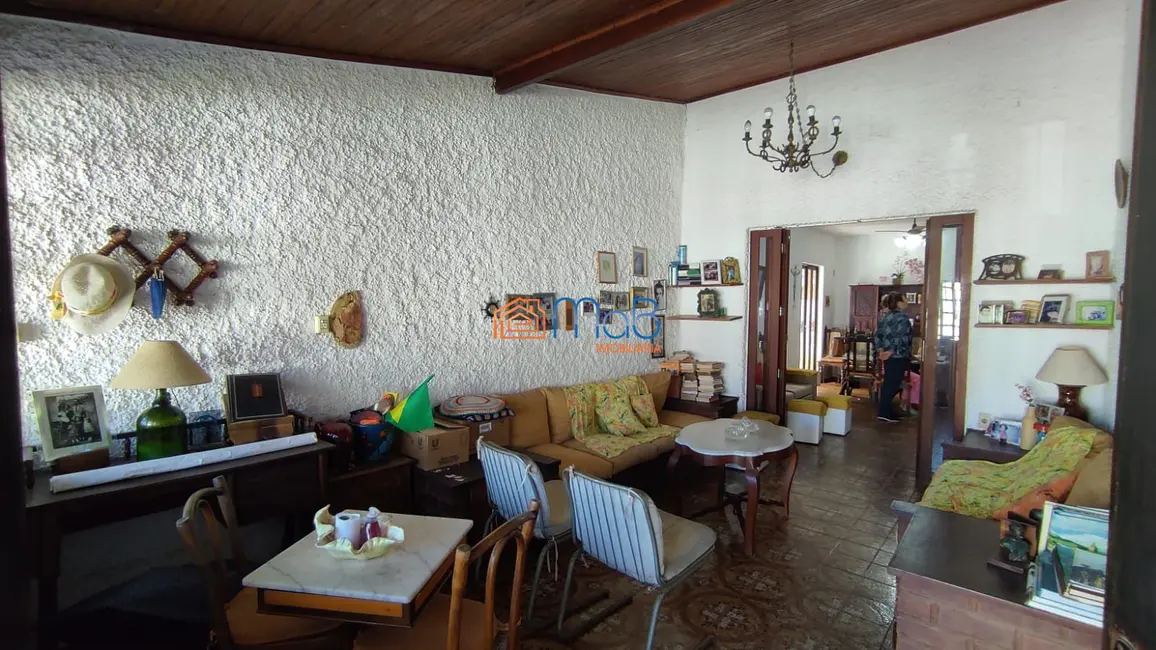 Casa com 6 quartos à venda, 350m2 em Cavaleiros, Macae - RJ - imagem 6 Foto 6 de Casa com 6 quartos à venda, 350m2 em Cavaleiros, Macae - RJ