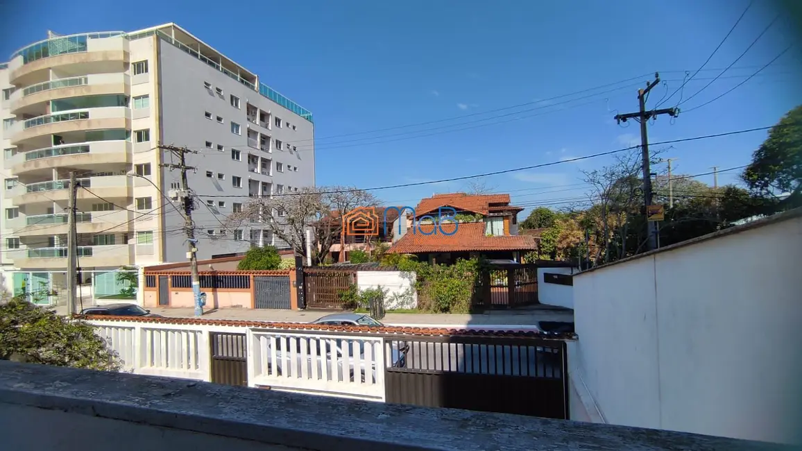 Casa com 6 quartos à venda, 350m2 em Cavaleiros, Macae - RJ - imagem 4 Foto 4 de Casa com 6 quartos à venda, 350m2 em Cavaleiros, Macae - RJ