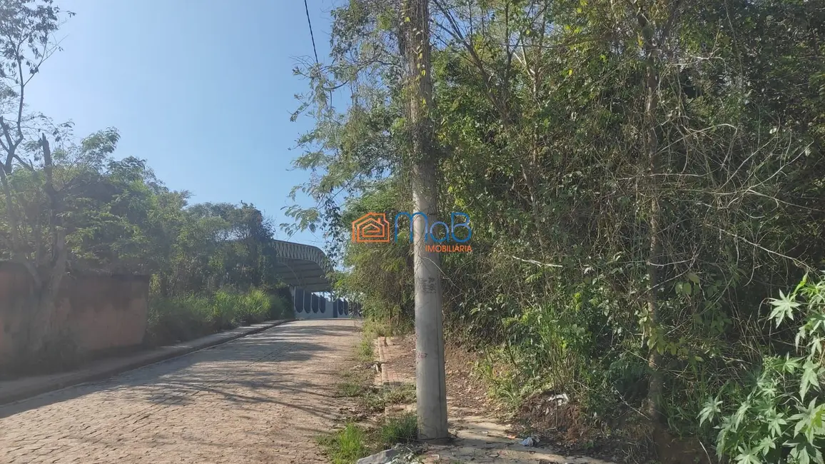 Terreno / Lote à venda, 5000m2 em Granja dos Cavaleiros, Macae - RJ - imagem 3 Foto 3 de Terreno / Lote à venda, 5000m2 em Granja dos Cavaleiros, Macae - RJ