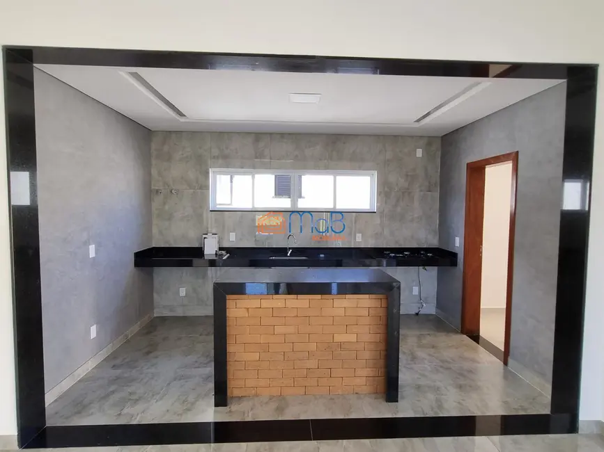 Foto 9 de Casa de Condomínio com 3 quartos à venda, 252m2 em Balneário das Garças, Rio Das Ostras - RJ