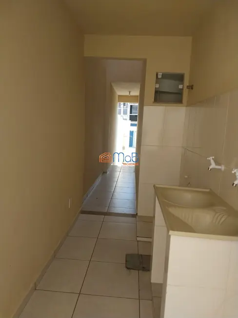 Casa com 3 quartos à venda, 110m2 em Jardim Vitória, Macae - RJ - imagem 6 Foto 6 de Casa com 3 quartos à venda, 110m2 em Jardim Vitória, Macae - RJ