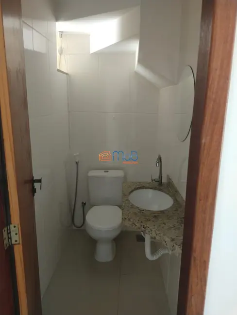 Casa com 3 quartos à venda, 110m2 em Jardim Vitória, Macae - RJ - imagem 4 Foto 4 de Casa com 3 quartos à venda, 110m2 em Jardim Vitória, Macae - RJ