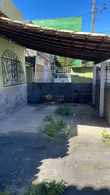 Casa com 3 quartos à venda, 214m2 em Imbetiba, Macae - RJ - imagem 2 Foto 2 de Casa com 3 quartos à venda, 214m2 em Imbetiba, Macae - RJ