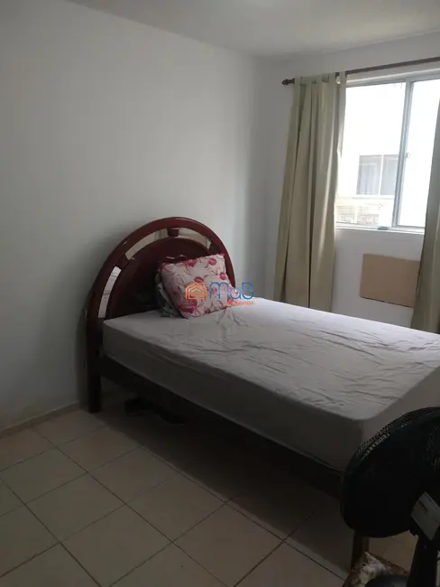 Apartamento com 2 quartos à venda, 49m2 em São José do Barreto, Macae - RJ - imagem 8 Foto 8 de Apartamento com 2 quartos à venda, 49m2 em São José do Barreto, Macae - RJ