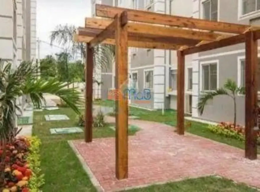 Apartamento com 2 quartos à venda, 49m2 em São José do Barreto, Macae - RJ - imagem 3 Foto 3 de Apartamento com 2 quartos à venda, 49m2 em São José do Barreto, Macae - RJ