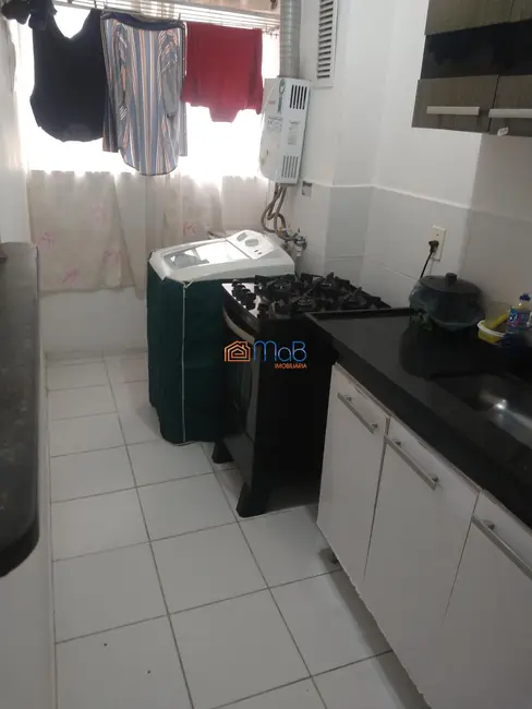 Apartamento com 2 quartos à venda, 49m2 em São José do Barreto, Macae - RJ - imagem 5 Foto 5 de Apartamento com 2 quartos à venda, 49m2 em São José do Barreto, Macae - RJ