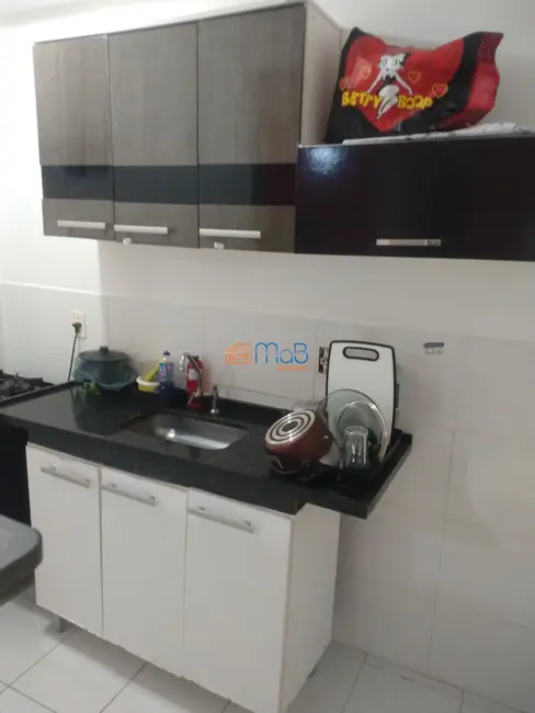 Apartamento com 2 quartos à venda, 49m2 em São José do Barreto, Macae - RJ - imagem 4 Foto 4 de Apartamento com 2 quartos à venda, 49m2 em São José do Barreto, Macae - RJ