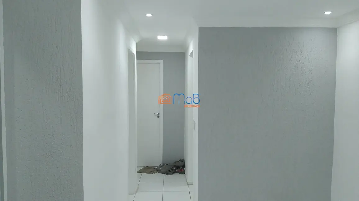 Foto 2 de Apartamento com 2 quartos à venda, 49m2 em Ajuda, Macae - RJ