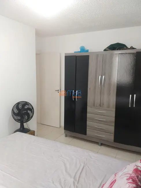 Apartamento com 2 quartos à venda, 49m2 em São José do Barreto, Macae - RJ - imagem 7 Foto 7 de Apartamento com 2 quartos à venda, 49m2 em São José do Barreto, Macae - RJ