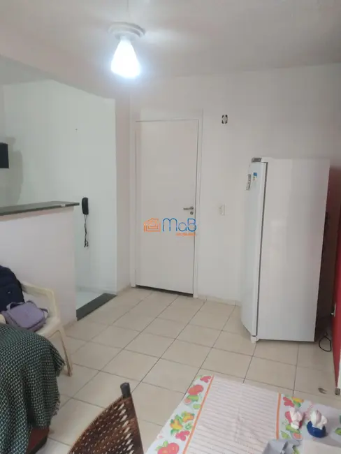 Apartamento com 2 quartos à venda, 49m2 em São José do Barreto, Macae - RJ - imagem 6 Foto 6 de Apartamento com 2 quartos à venda, 49m2 em São José do Barreto, Macae - RJ