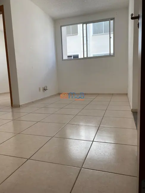 Foto 1 de Apartamento com 2 quartos à venda, 60m2 em Parque Aeroporto, Macae - RJ