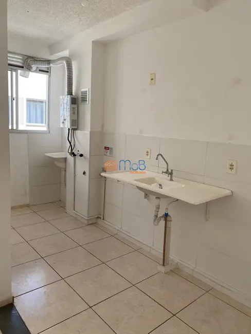 Apartamento com 2 quartos à venda, 60m2 em Parque Aeroporto, Macae - RJ - imagem 4 Foto 4 de Apartamento com 2 quartos à venda, 60m2 em Parque Aeroporto, Macae - RJ