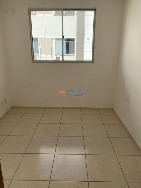 Apartamento com 2 quartos à venda, 60m2 em Parque Aeroporto, Macae - RJ - imagem 9 Foto 9 de Apartamento com 2 quartos à venda, 60m2 em Parque Aeroporto, Macae - RJ