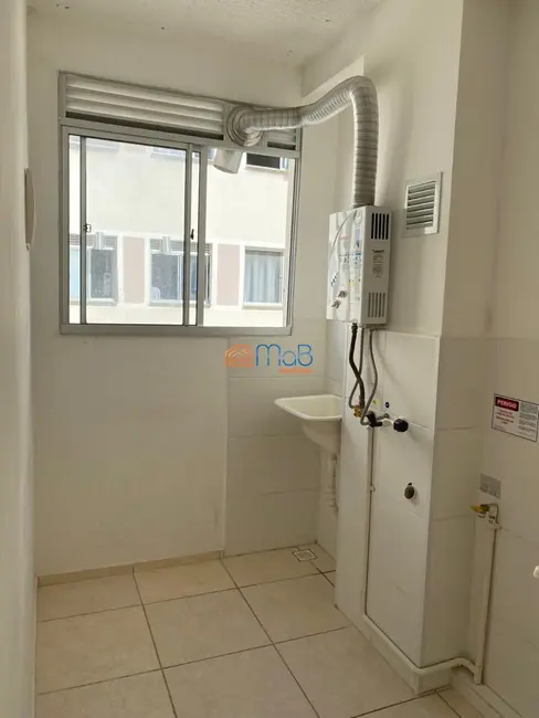 Apartamento com 2 quartos à venda, 60m2 em Parque Aeroporto, Macae - RJ - imagem 5 Foto 5 de Apartamento com 2 quartos à venda, 60m2 em Parque Aeroporto, Macae - RJ