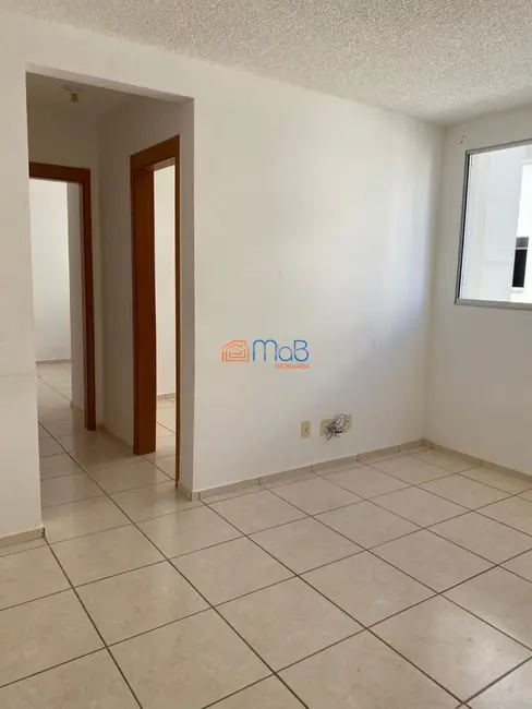 Apartamento com 2 quartos à venda, 60m2 em Parque Aeroporto, Macae - RJ - imagem 3 Foto 3 de Apartamento com 2 quartos à venda, 60m2 em Parque Aeroporto, Macae - RJ