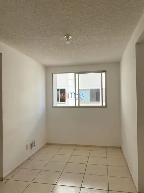 Foto 2 de Apartamento com 2 quartos à venda, 60m2 em Parque Aeroporto, Macae - RJ