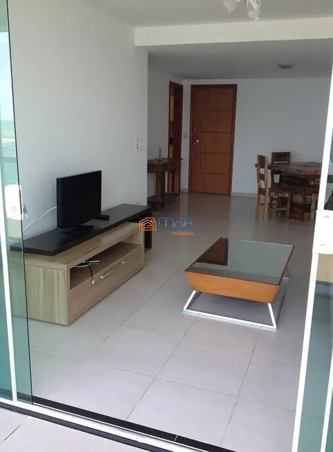 Foto 1 de Apartamento com 3 quartos à venda, 120m2 em Cavaleiros, Macae - RJ