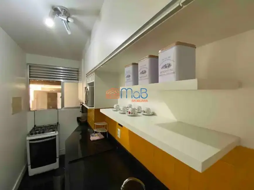 Apartamento com 2 quartos à venda, 90m2 em São José do Barreto, Macae - RJ - imagem 5 Foto 5 de Apartamento com 2 quartos à venda, 90m2 em São José do Barreto, Macae - RJ