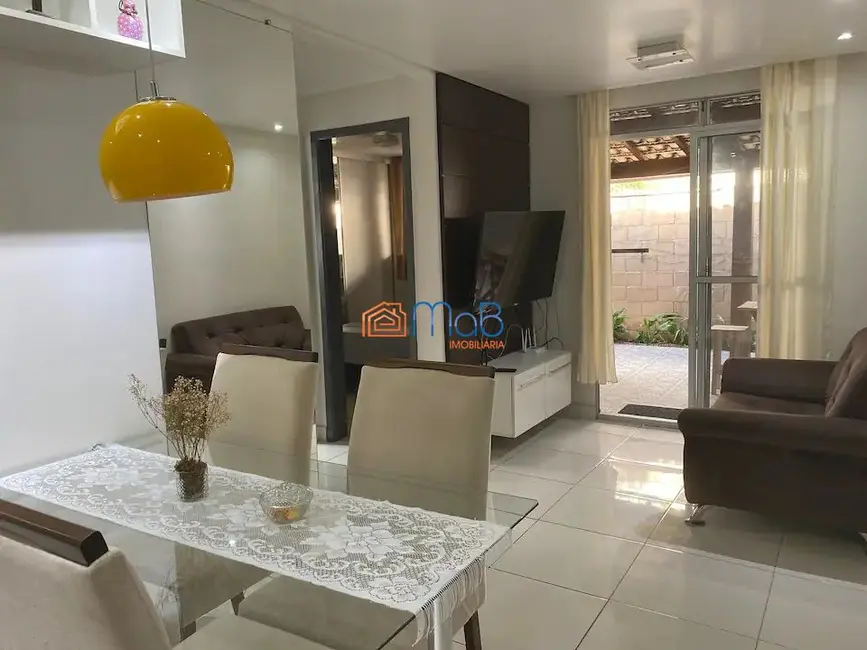 Foto 1 de Apartamento com 2 quartos à venda, 90m2 em São José do Barreto, Macae - RJ