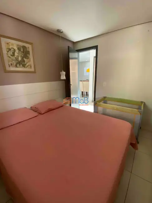 Apartamento com 2 quartos à venda, 90m2 em São José do Barreto, Macae - RJ - imagem 9 Foto 9 de Apartamento com 2 quartos à venda, 90m2 em São José do Barreto, Macae - RJ