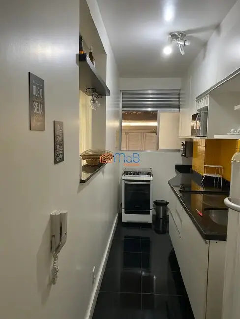 Apartamento com 2 quartos à venda, 90m2 em São José do Barreto, Macae - RJ - imagem 7 Foto 7 de Apartamento com 2 quartos à venda, 90m2 em São José do Barreto, Macae - RJ