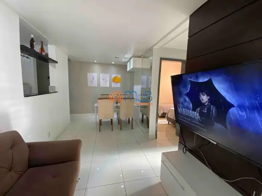 Foto 2 de Apartamento com 2 quartos à venda, 90m2 em São José do Barreto, Macae - RJ