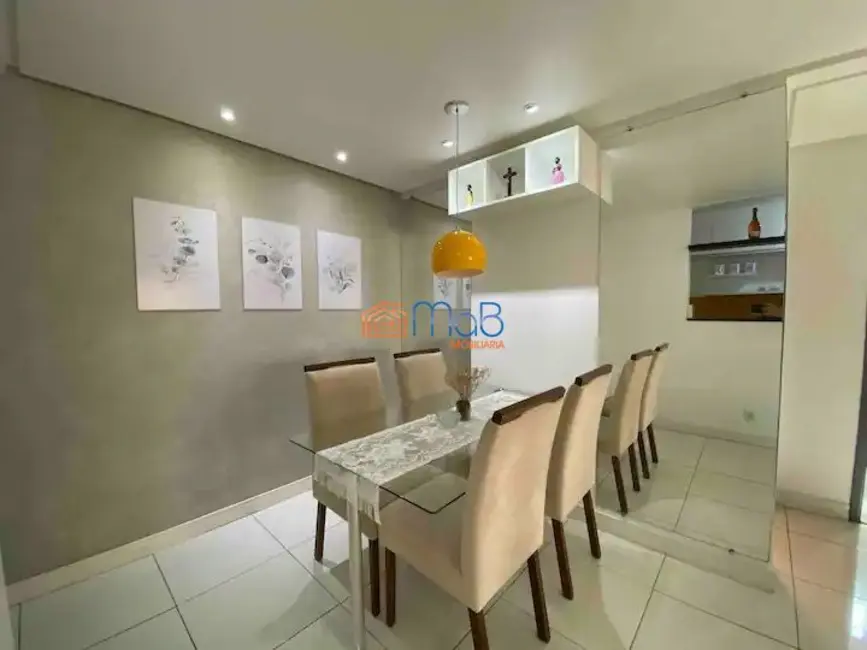 Apartamento com 2 quartos à venda, 90m2 em São José do Barreto, Macae - RJ - imagem 4 Foto 4 de Apartamento com 2 quartos à venda, 90m2 em São José do Barreto, Macae - RJ