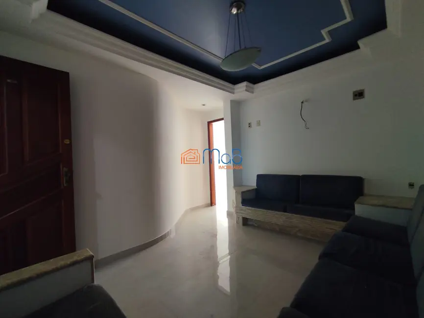 Foto 2 de Sala Comercial com 2 quartos para alugar, 38m2 em Centro, Macae - RJ