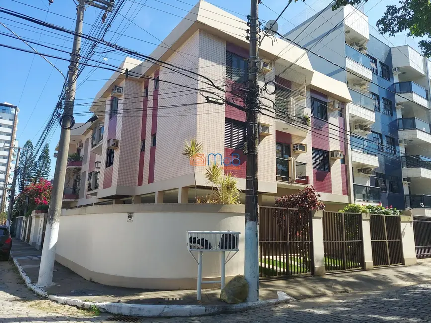 Foto 1 de Apartamento com 2 quartos à venda, 136m2 em Costa do Sol, Macae - RJ
