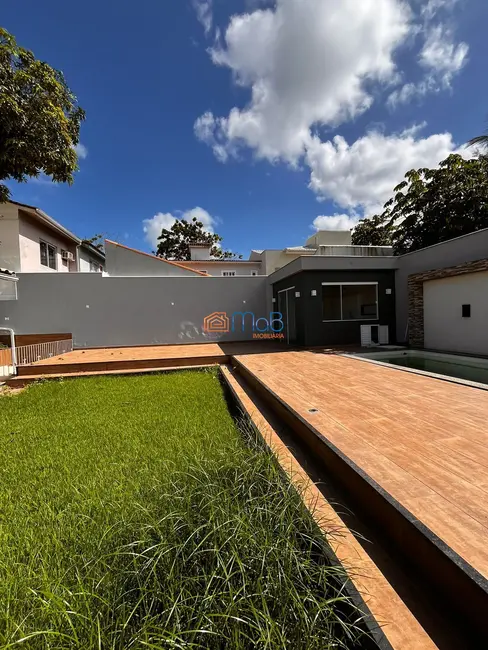 Casa com 3 quartos para alugar, 210m2 em Lagoa, Macae - RJ - imagem 6 Foto 6 de Casa com 3 quartos para alugar, 210m2 em Lagoa, Macae - RJ