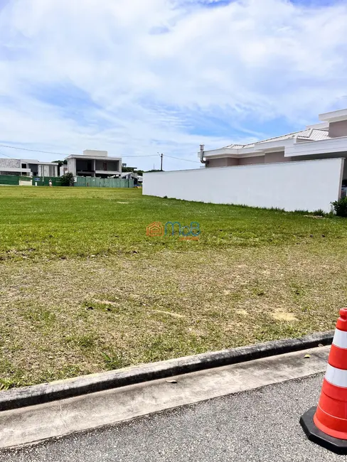 Terreno / Lote à venda, 543m2 em Alphaville, Rio Das Ostras - RJ - imagem 3 Foto 3 de Terreno / Lote à venda, 543m2 em Alphaville, Rio Das Ostras - RJ