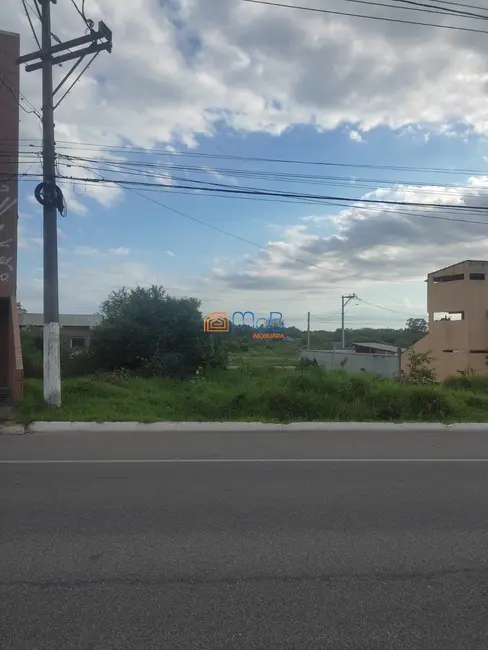 Terreno / Lote à venda, 252m2 em Ajuda, Macae - RJ - imagem 3 Foto 3 de Terreno / Lote à venda, 252m2 em Ajuda, Macae - RJ