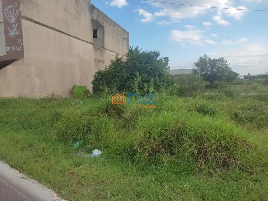 Foto 1 de Terreno / Lote à venda, 252m2 em Ajuda, Macae - RJ