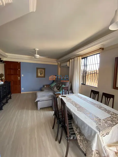 Foto 2 de Apartamento com 2 quartos à venda, 100m2 em Riviera Fluminense, Macae - RJ
