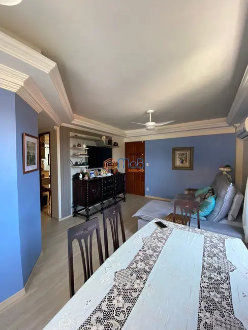 Foto 1 de Apartamento com 2 quartos à venda, 100m2 em Riviera Fluminense, Macae - RJ