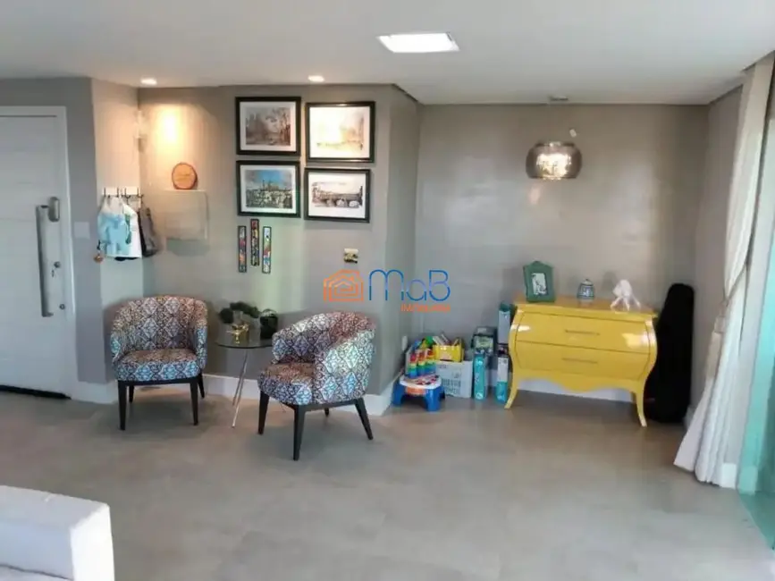 Cobertura com 3 quartos à venda, 155m2 em Riviera Fluminense, Macae - RJ - imagem 6 Foto 6 de Cobertura com 3 quartos à venda, 155m2 em Riviera Fluminense, Macae - RJ