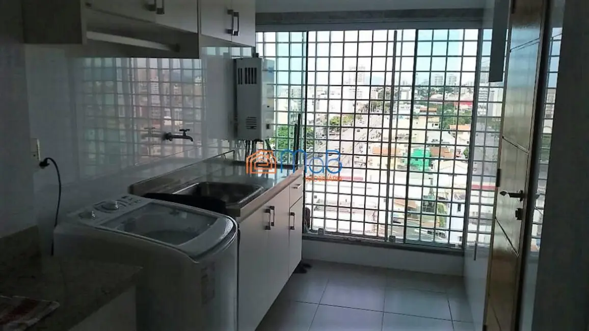 Cobertura com 4 quartos à venda, 370m2 em Praia Campista, Macae - RJ - imagem 9 Foto 9 de Cobertura com 4 quartos à venda, 370m2 em Praia Campista, Macae - RJ