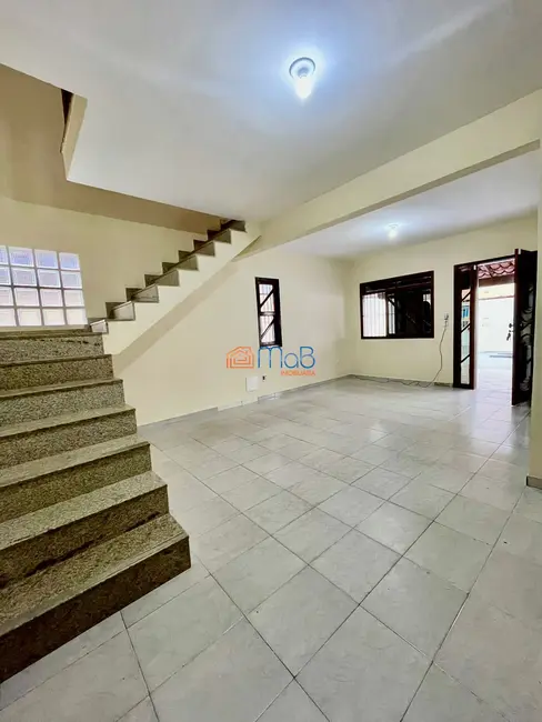 Apartamento com 5 quartos à venda, 200m2 em Novo Visconde, Macae - RJ - imagem 4 Foto 4 de Apartamento com 5 quartos à venda, 200m2 em Novo Visconde, Macae - RJ