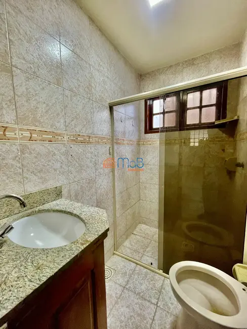 Apartamento com 5 quartos à venda, 200m2 em Novo Visconde, Macae - RJ - imagem 6 Foto 6 de Apartamento com 5 quartos à venda, 200m2 em Novo Visconde, Macae - RJ