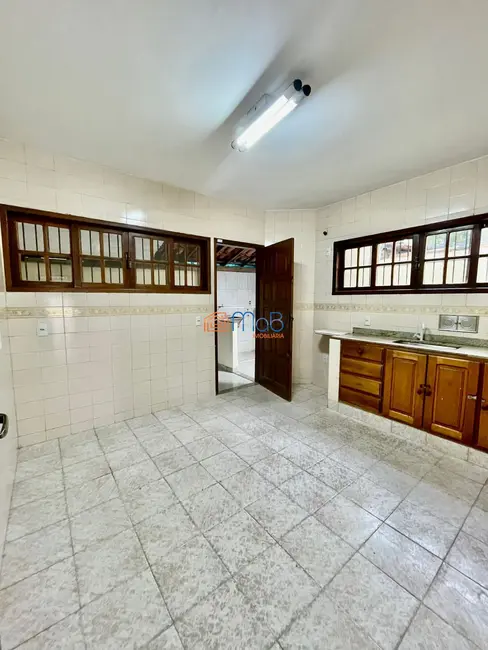Apartamento com 5 quartos à venda, 200m2 em Novo Visconde, Macae - RJ - imagem 8 Foto 8 de Apartamento com 5 quartos à venda, 200m2 em Novo Visconde, Macae - RJ