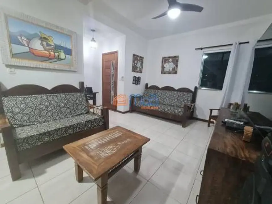 Casa de Condomínio com 3 quartos à venda, 118m2 em Granja dos Cavaleiros, Macae - RJ - imagem 5 Foto 5 de Casa de Condomínio com 3 quartos à venda, 118m2 em Granja dos Cavaleiros, Macae - RJ