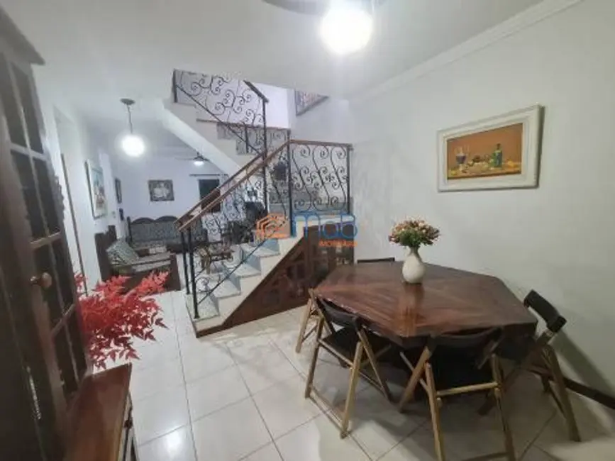 Casa de Condomínio com 3 quartos à venda, 118m2 em Granja dos Cavaleiros, Macae - RJ - imagem 8 Foto 8 de Casa de Condomínio com 3 quartos à venda, 118m2 em Granja dos Cavaleiros, Macae - RJ