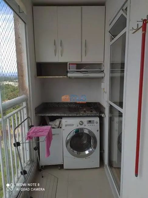 Apartamento com 3 quartos à venda, 75m2 em Glória, Macae - RJ - imagem 3 Foto 3 de Apartamento com 3 quartos à venda, 75m2 em Glória, Macae - RJ
