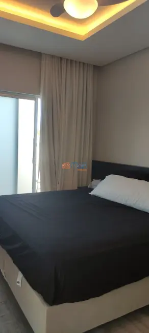 Casa de Condomínio com 3 quartos à venda, 232m2 em Alphaville, Rio Das Ostras - RJ - imagem 4 Foto 4 de Casa de Condomínio com 3 quartos à venda, 232m2 em Alphaville, Rio Das Ostras - RJ