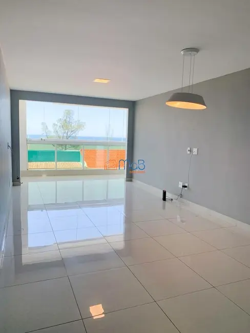 Foto 9 de Apartamento com 3 quartos à venda, 140m2 em Praia do Pecado, Macae - RJ