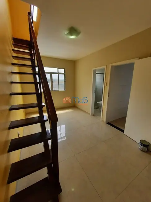 Apartamento com 3 quartos à venda, 120m2 em Imbetiba, Macae - RJ - imagem 9 Foto 9 de Apartamento com 3 quartos à venda, 120m2 em Imbetiba, Macae - RJ