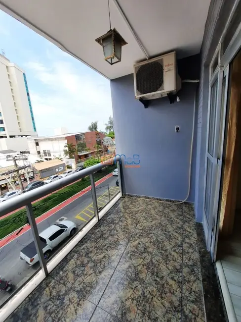 Apartamento com 3 quartos à venda, 120m2 em Imbetiba, Macae - RJ - imagem 3 Foto 3 de Apartamento com 3 quartos à venda, 120m2 em Imbetiba, Macae - RJ