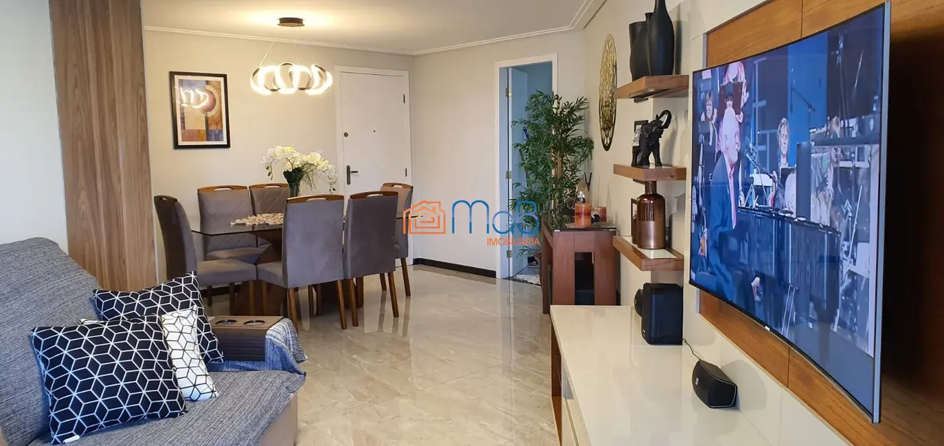 Apartamento com 3 quartos à venda, 150m2 em Cajueiros, Macae - RJ - imagem 6 Foto 6 de Apartamento com 3 quartos à venda, 150m2 em Cajueiros, Macae - RJ