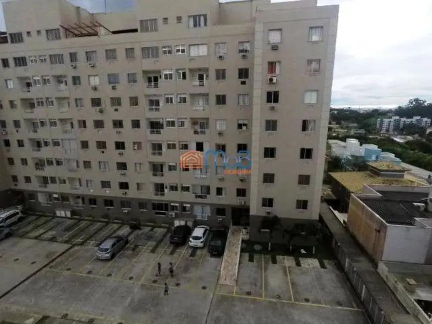 Foto 1 de Apartamento com 2 quartos à venda, 48m2 em Granja dos Cavaleiros, Macae - RJ